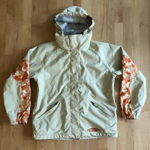 Burton Ski Jacket